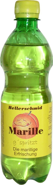 Hellerschmid Marille Sport